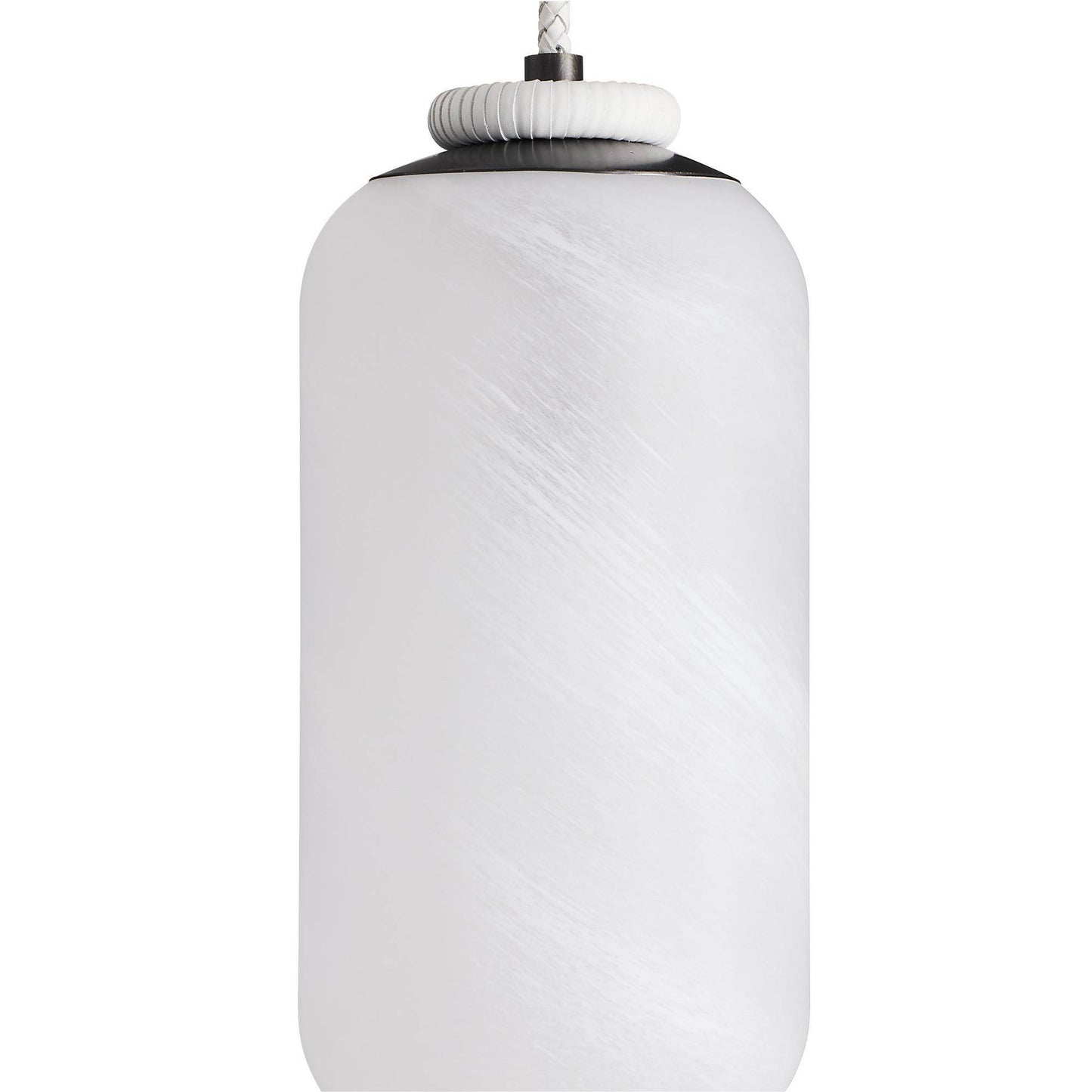 Arteriors Home Leandra Pendant Opal Swirl