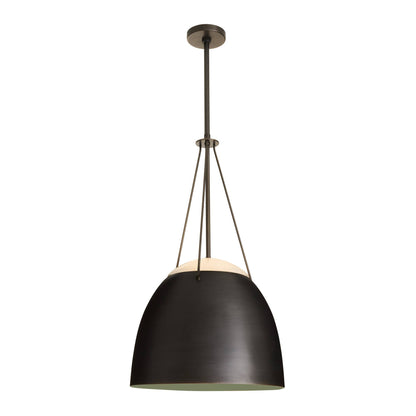 Arteriors Home Leda Pendant English Bronze