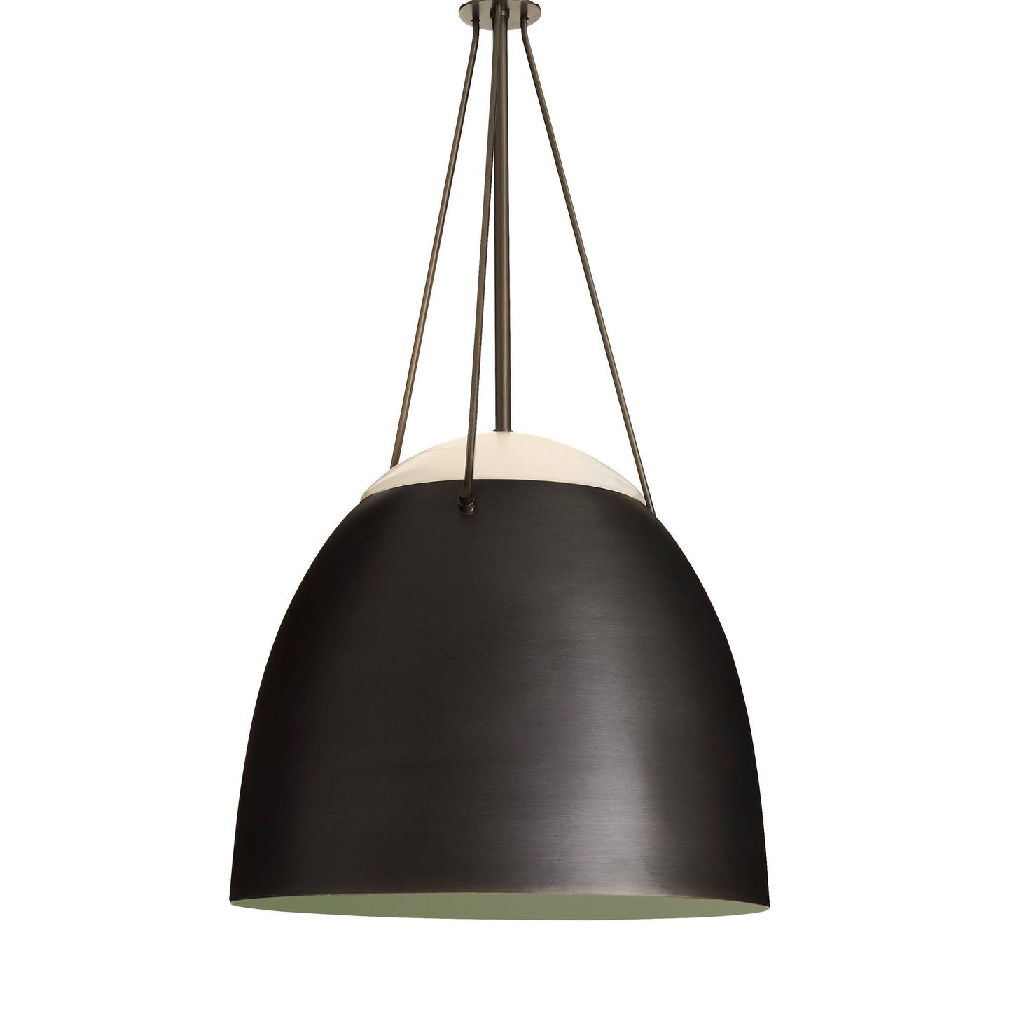 Arteriors Home Leda Pendant English Bronze