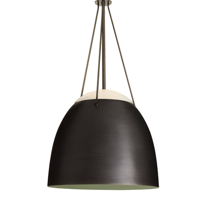 Arteriors Home Leda Pendant English Bronze