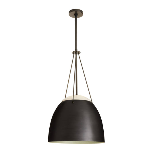 Arteriors Home Leda Pendant English Bronze