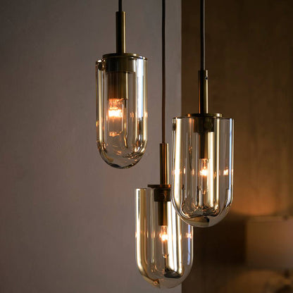 Javier Multi-Port Chandelier
