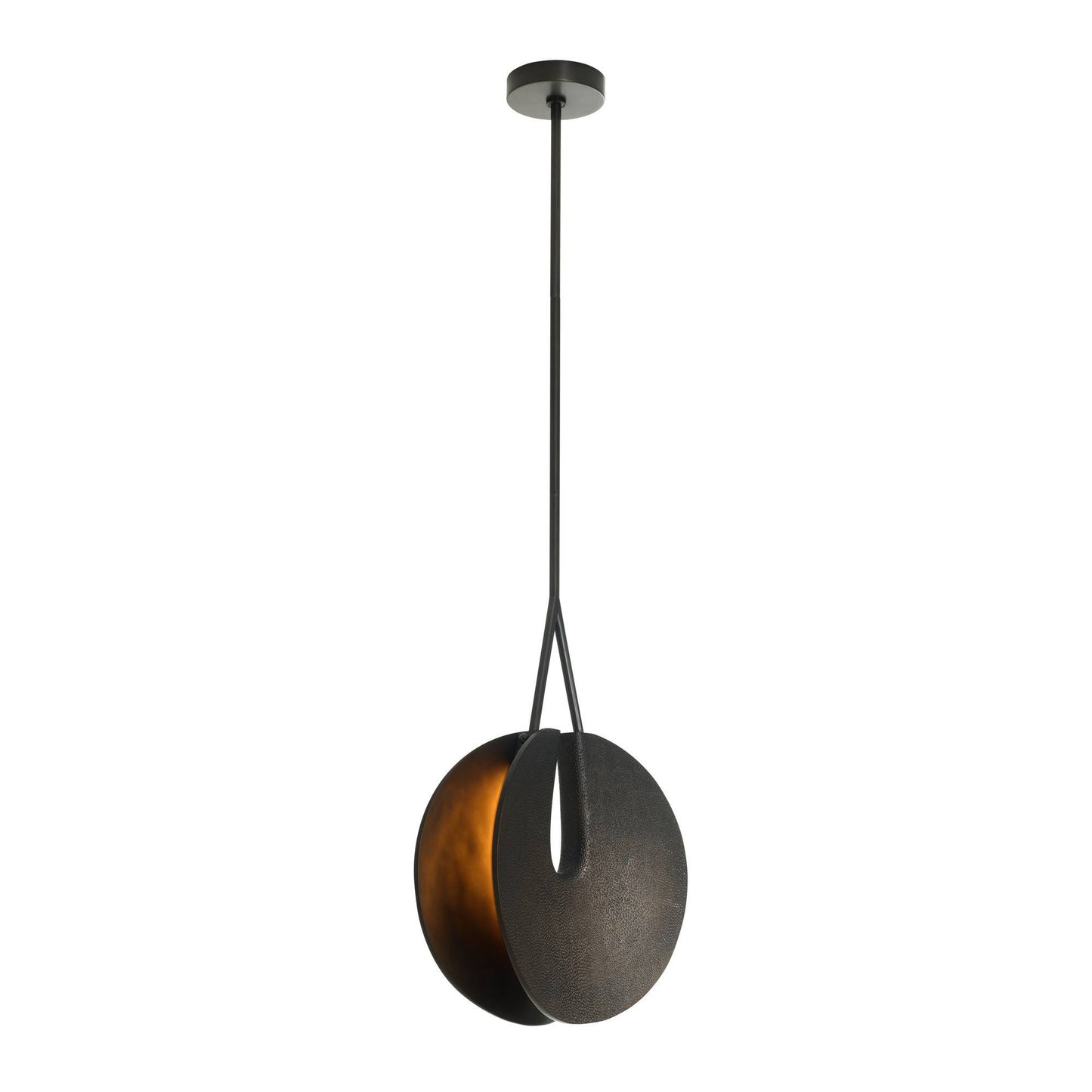 Arteriors Home Tyche Pendant Bronze