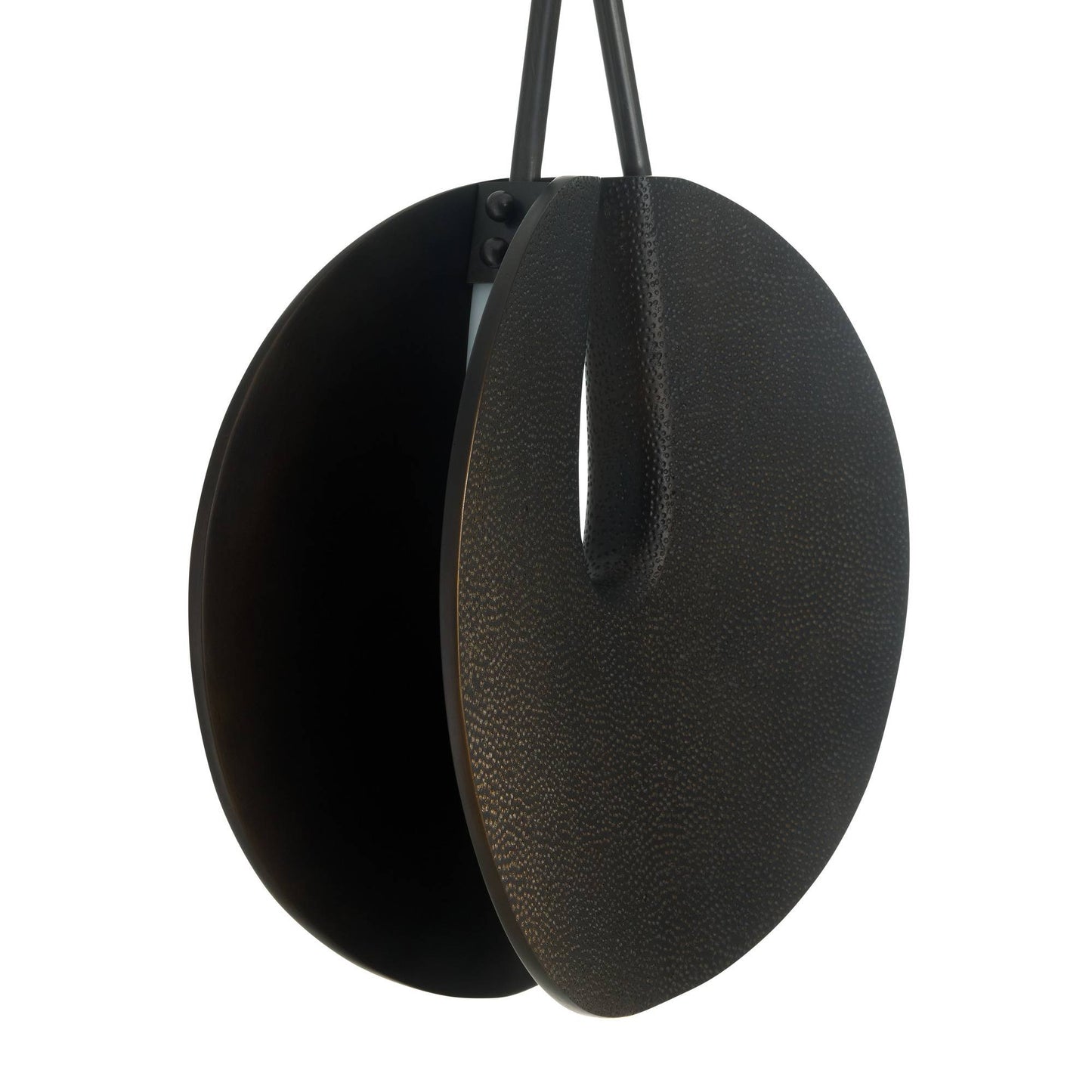 Arteriors Home Tyche Pendant Bronze