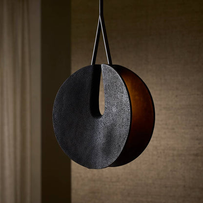Tyche Pendant