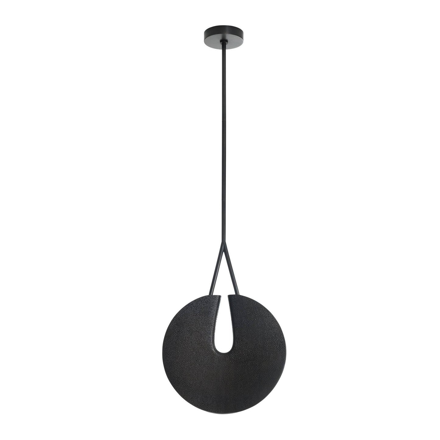 Arteriors Home Tyche Pendant Bronze