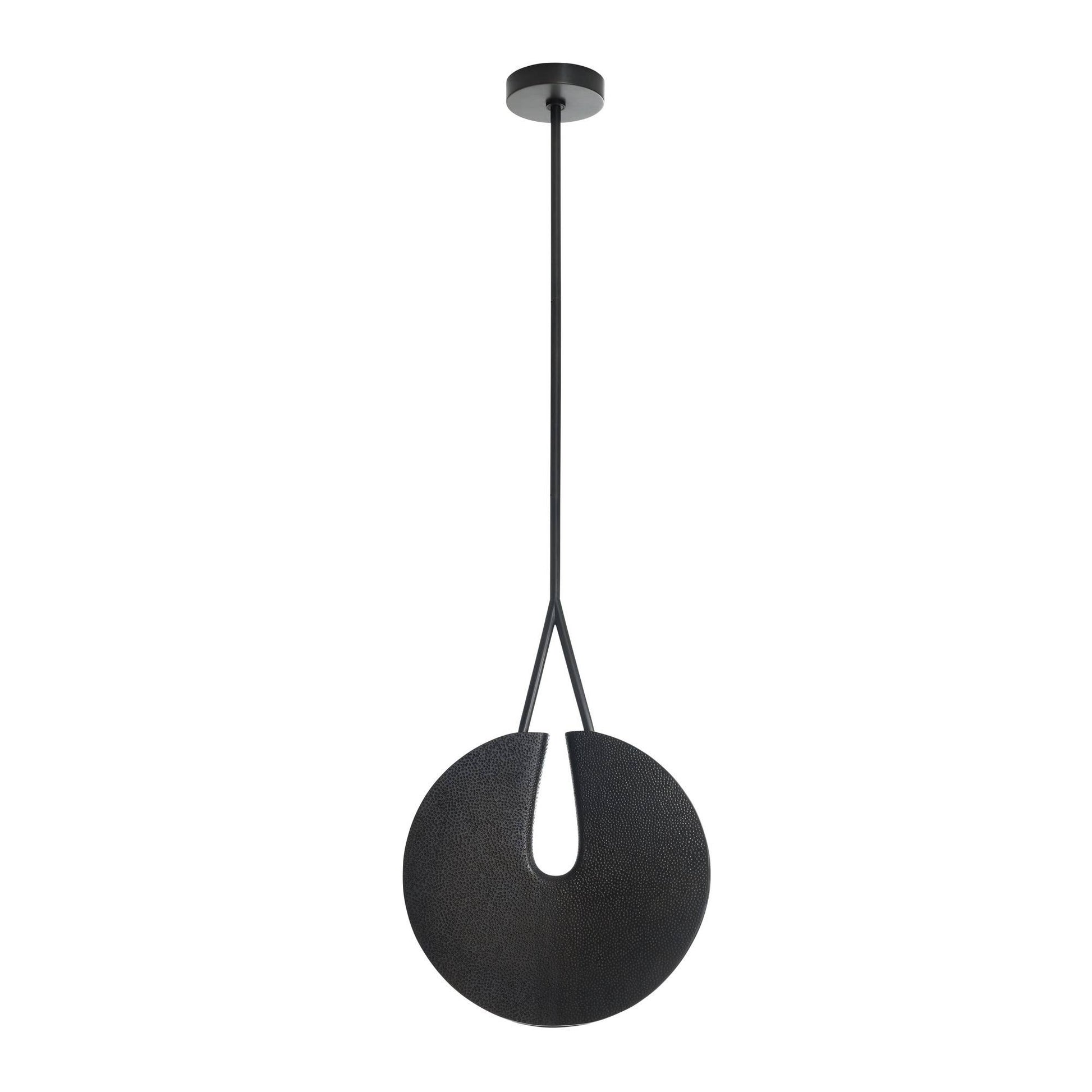 Arteriors Home Tyche Pendant Bronze