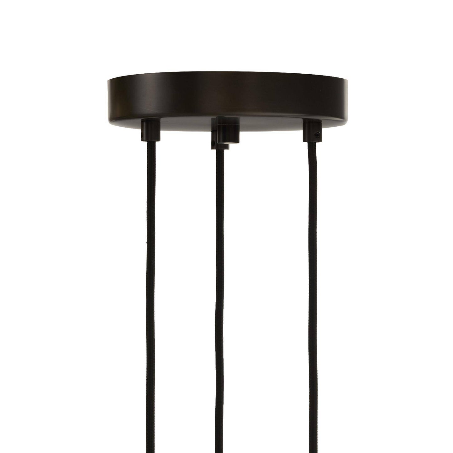 Arteriors Home Aleena Multi-Port Pendant English Bronze