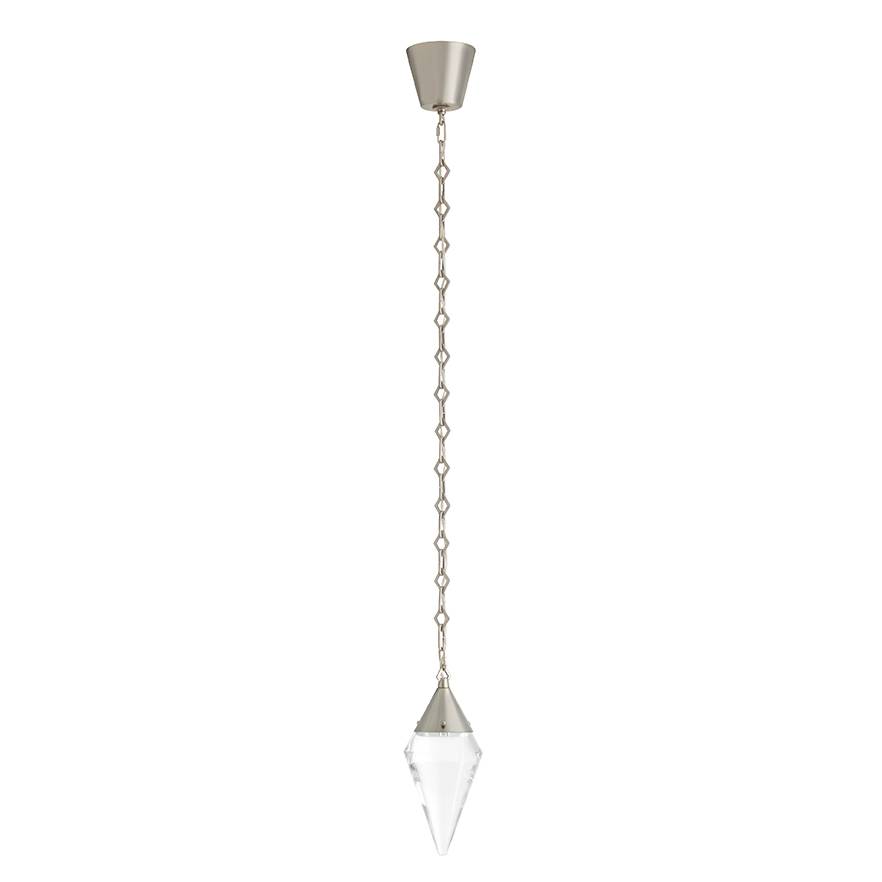 Arteriors Home Berkley Pendant Clear