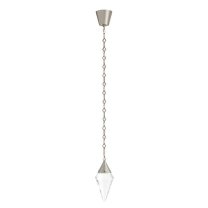 Arteriors Home Berkley Pendant Clear