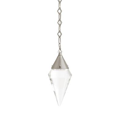 Arteriors Home Berkley Pendant Clear