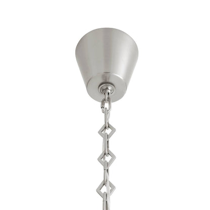 Arteriors Home Berkley Pendant Clear