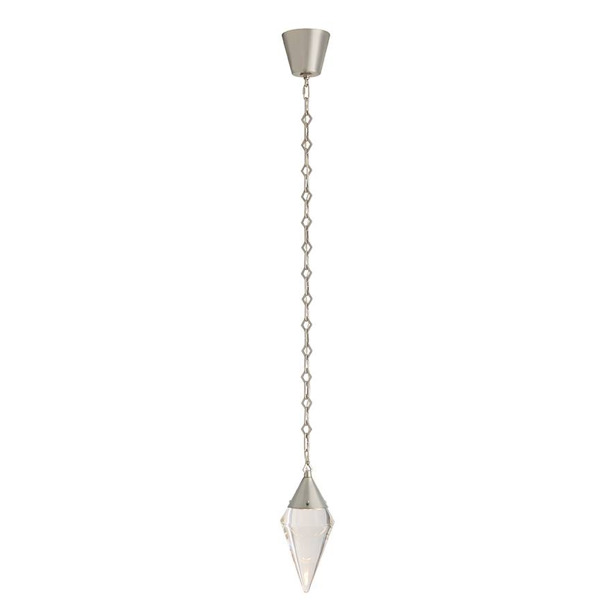 Arteriors Home Berkley Pendant Clear