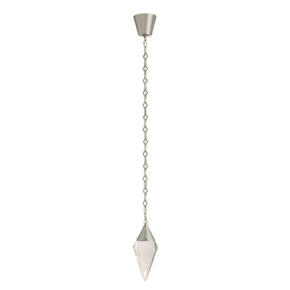 Arteriors Home Berkley Pendant Clear