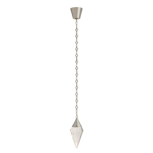 Arteriors Home Berkley Pendant Clear