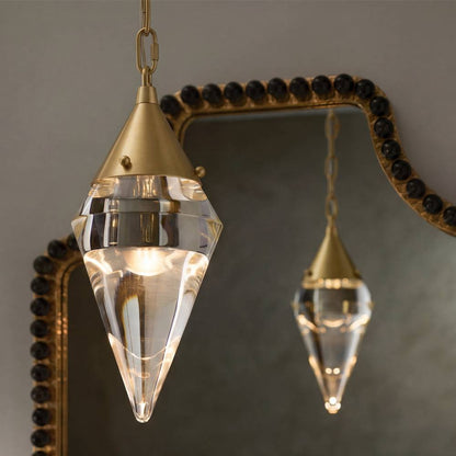 Berkley Pendant