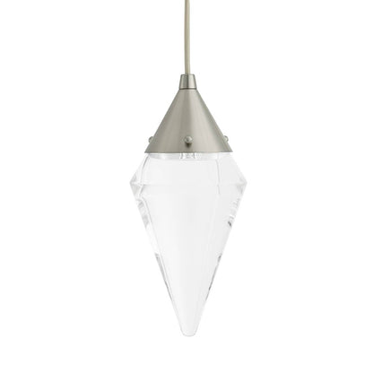 Arteriors Home Berkley Pendant Clear