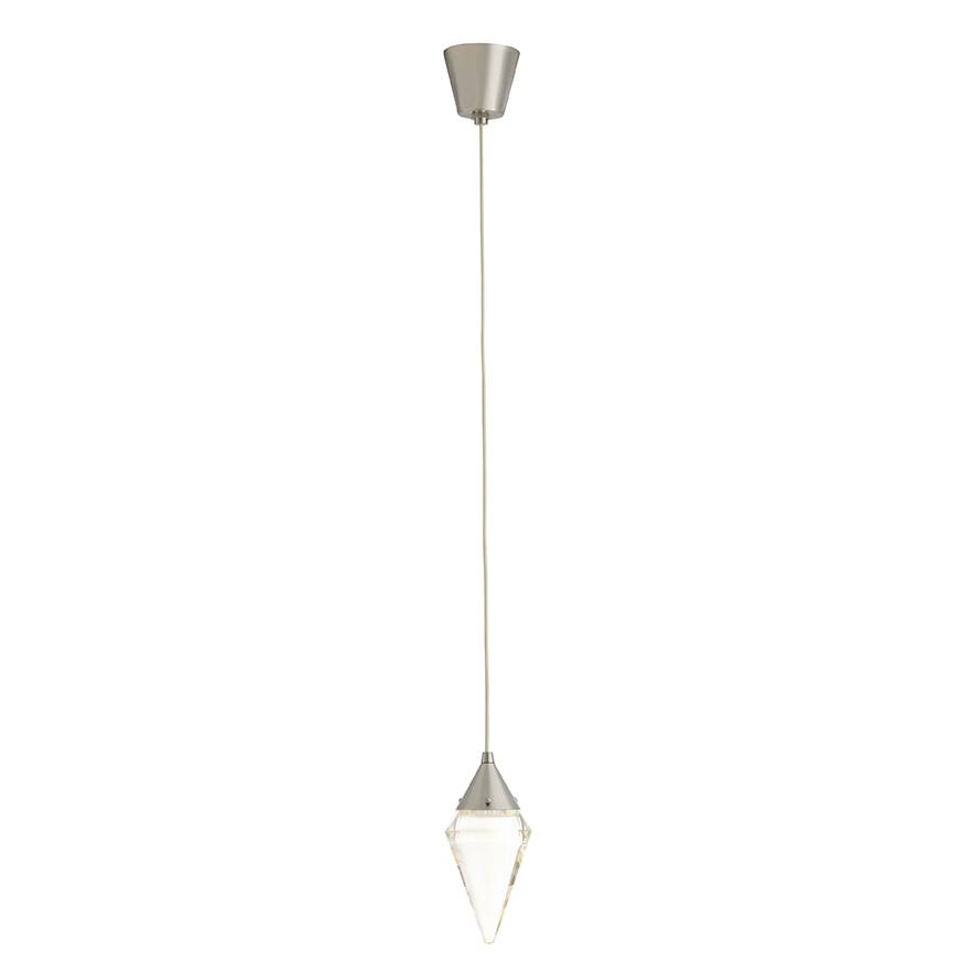 Arteriors Home Berkley Pendant Clear