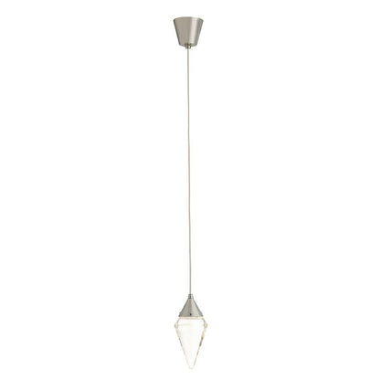 Arteriors Home Berkley Pendant Clear