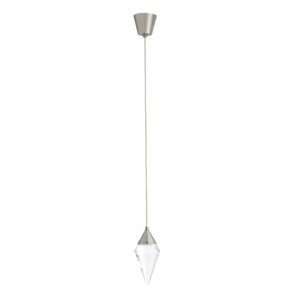 Arteriors Home Berkley Pendant Clear