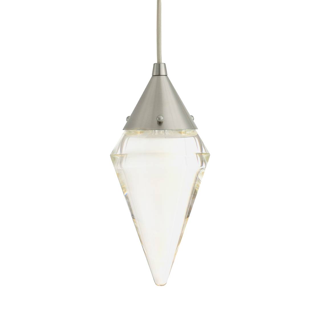 Arteriors Home Berkley Pendant Clear