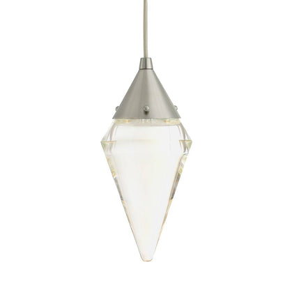 Arteriors Home Berkley Pendant Clear
