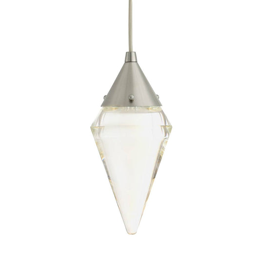 Arteriors Home Berkley Pendant Clear