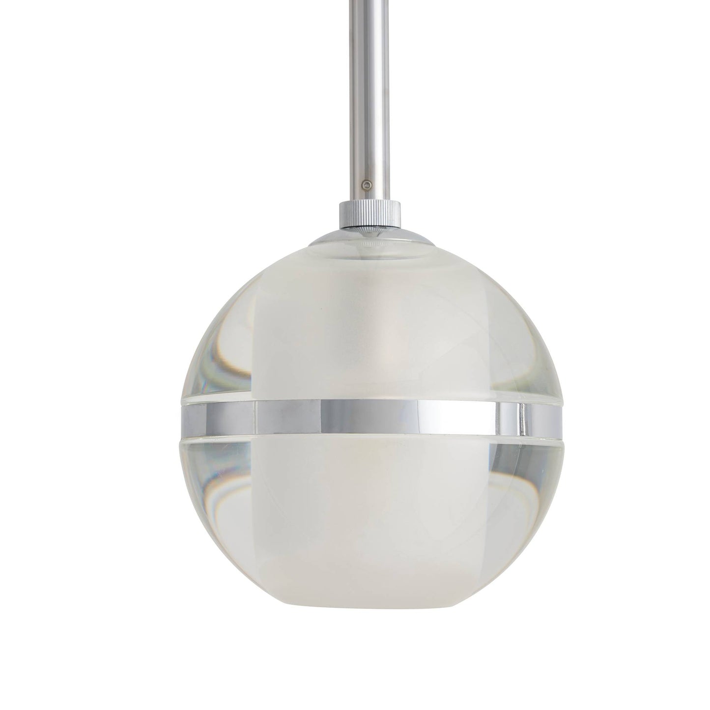 Arteriors Home Noble Pendant Clear