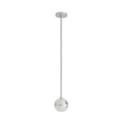 Arteriors Home Noble Pendant Clear