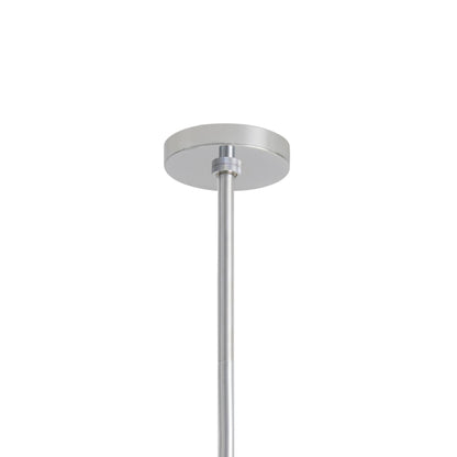 Arteriors Home Noble Pendant Clear