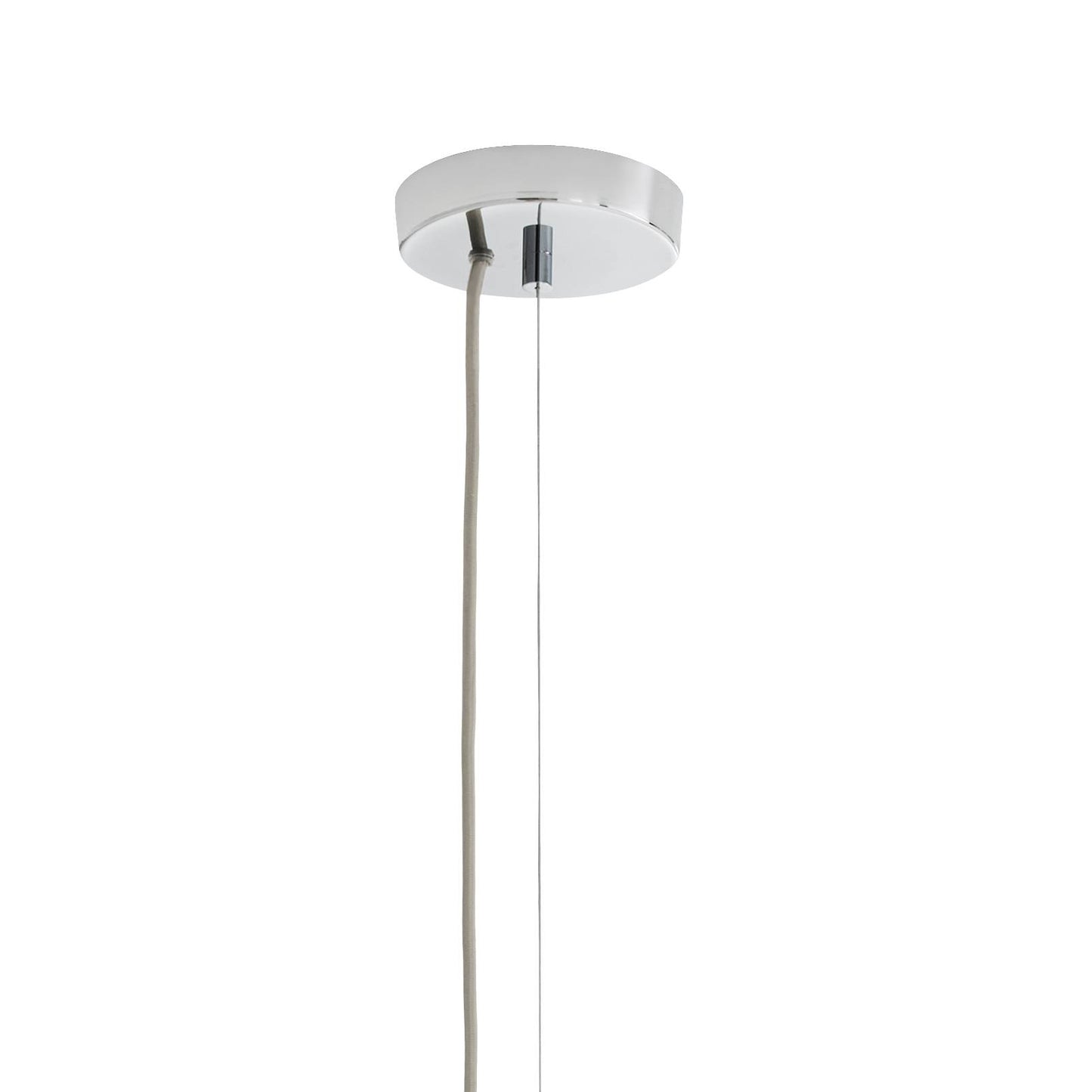 Arteriors Home Noble Pendant Clear
