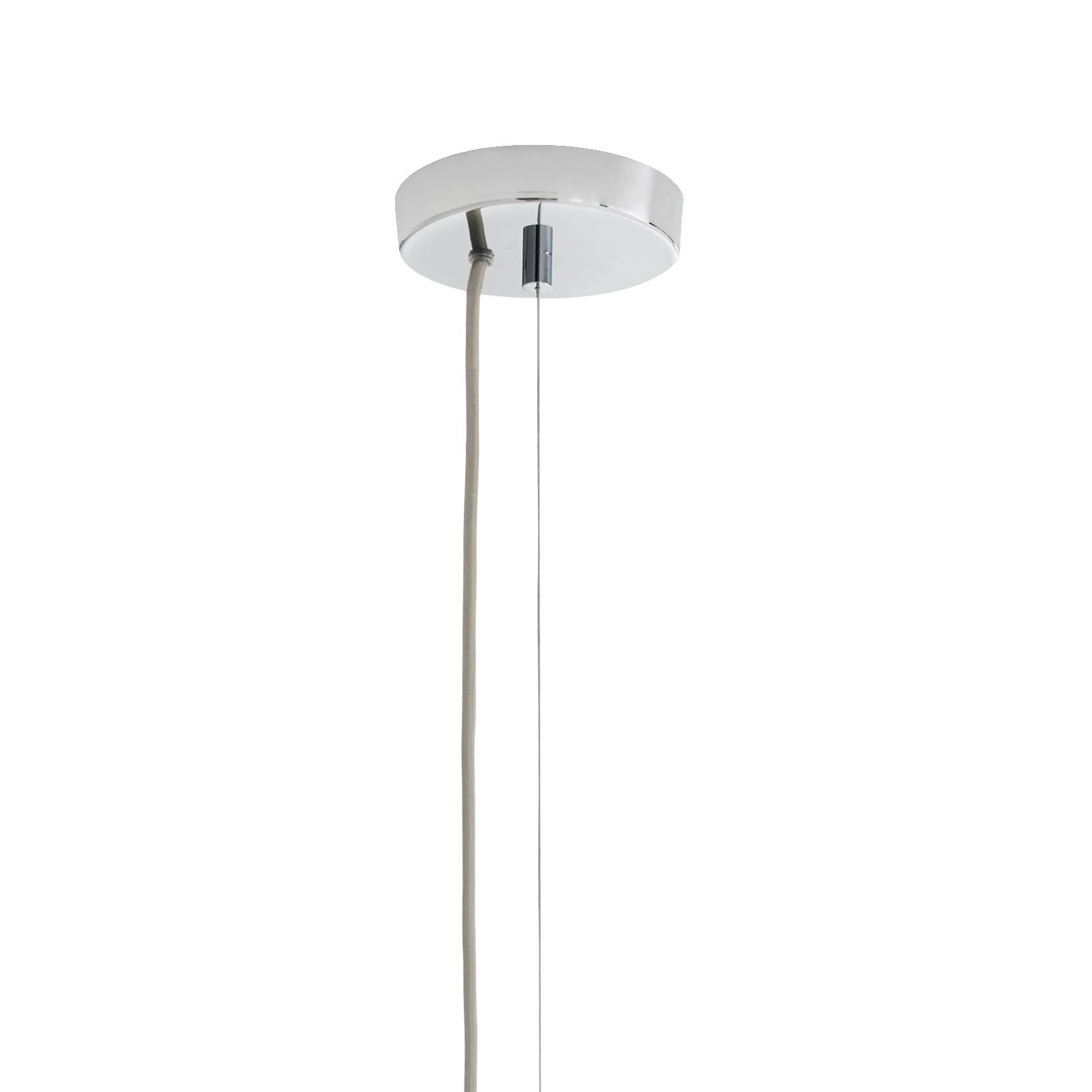 Arteriors Home Noble Pendant Clear