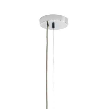 Arteriors Home Noble Pendant Clear