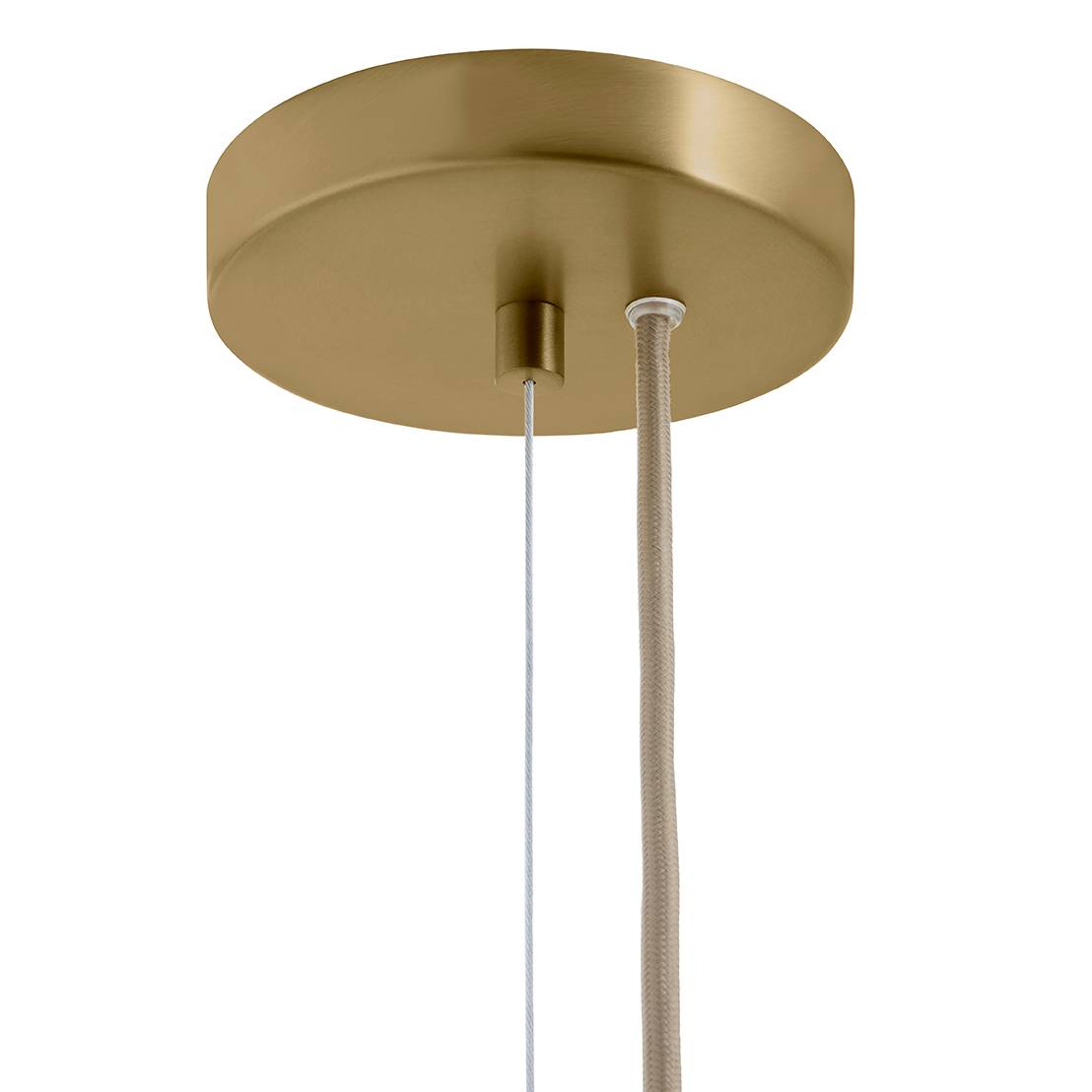 Arteriors Home Noble Pendant Clear