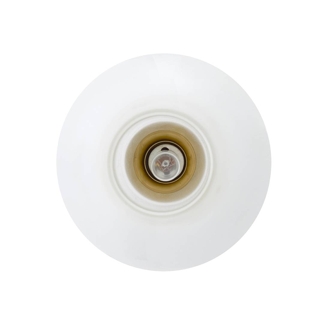 Arteriors Home Noble Pendant Clear