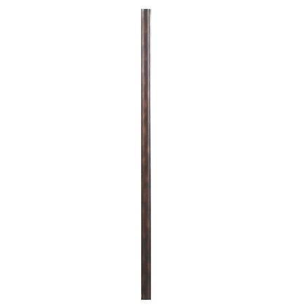 Savoy House 36" Ceiling Fan Downrod - Burnished Russet
