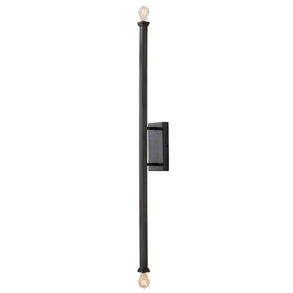Arteriors Home Hutu Wall Sconce Bronze