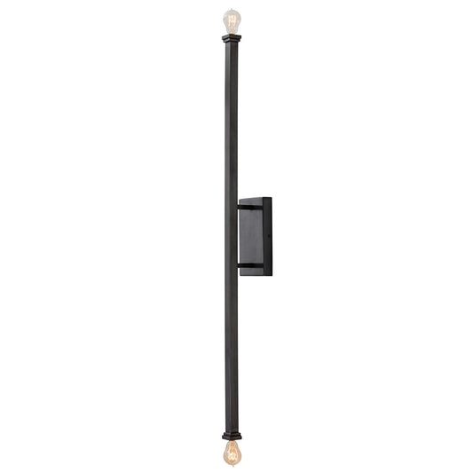 Arteriors Home Hutu Wall Sconce Bronze