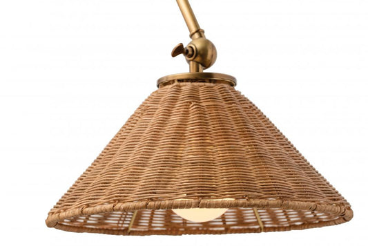 Padma Wall Sconce