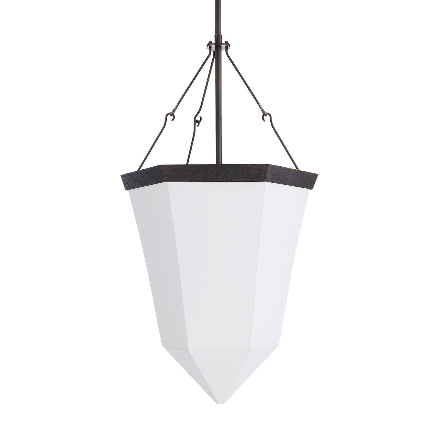 Arteriors Home Lillian Pendant Ivory