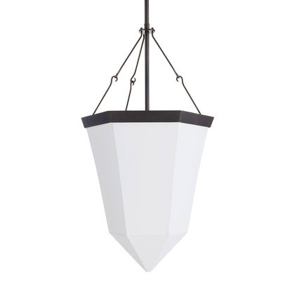 Arteriors Home Lillian Pendant Ivory