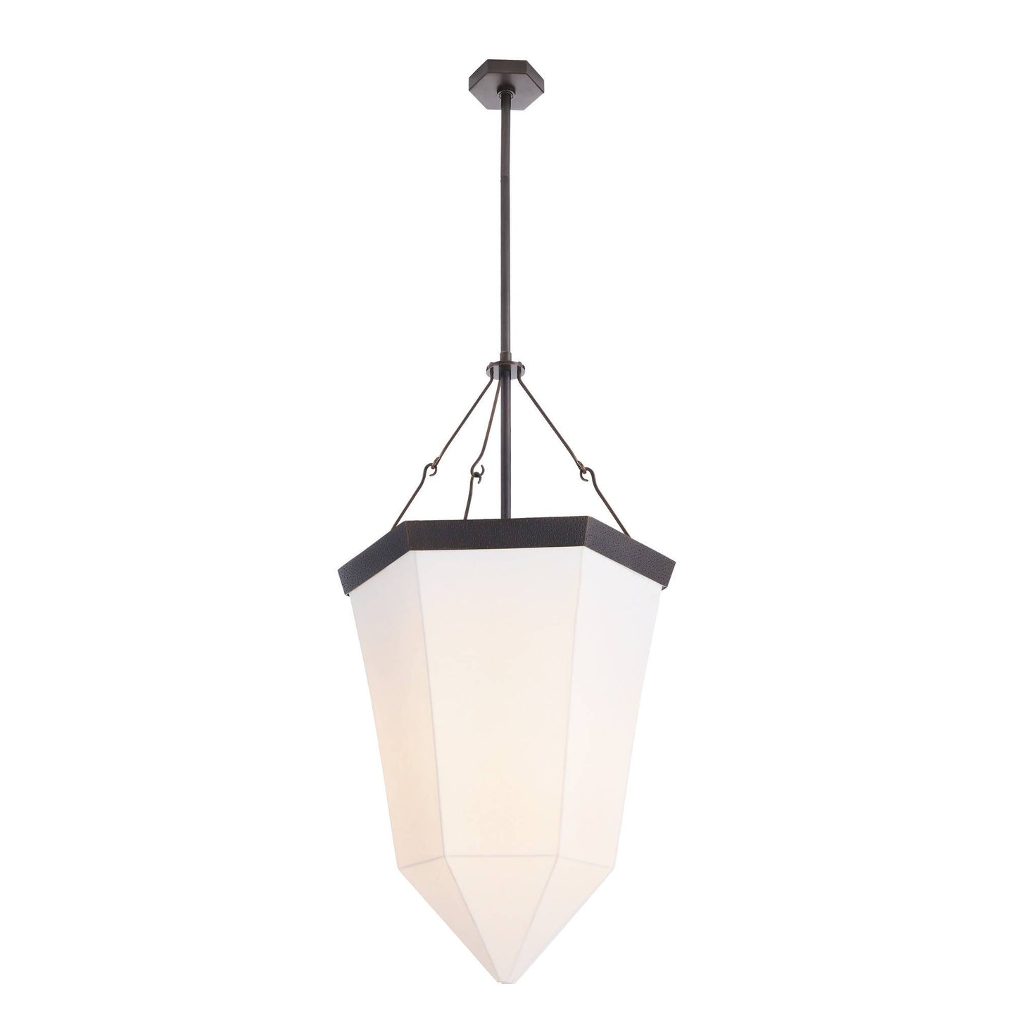 Arteriors Home Lillian Pendant Ivory