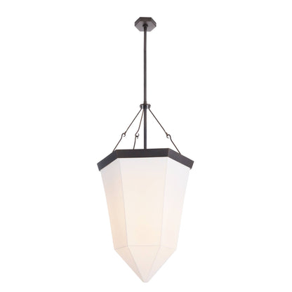 Arteriors Home Lillian Pendant Ivory