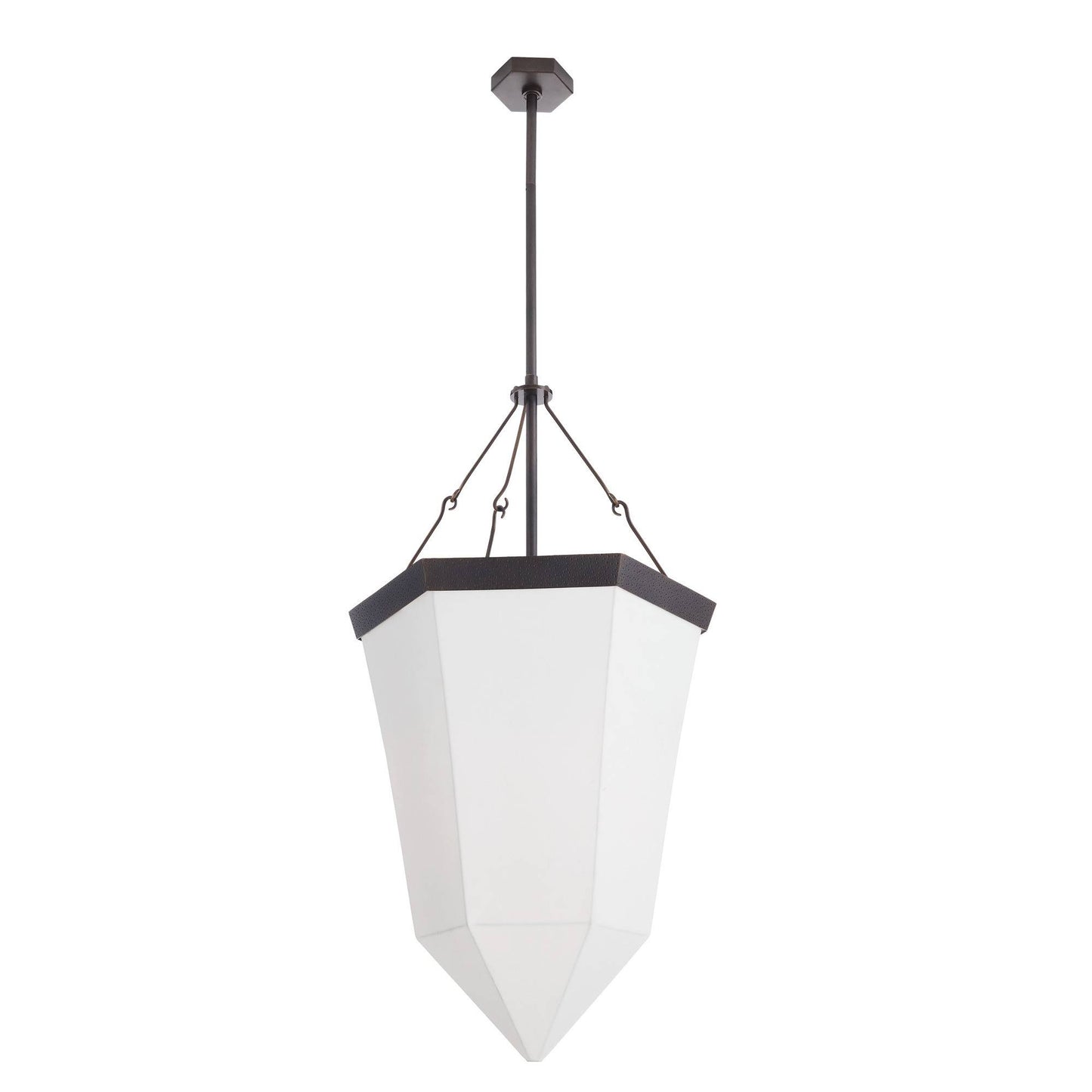 Arteriors Home Lillian Pendant Ivory