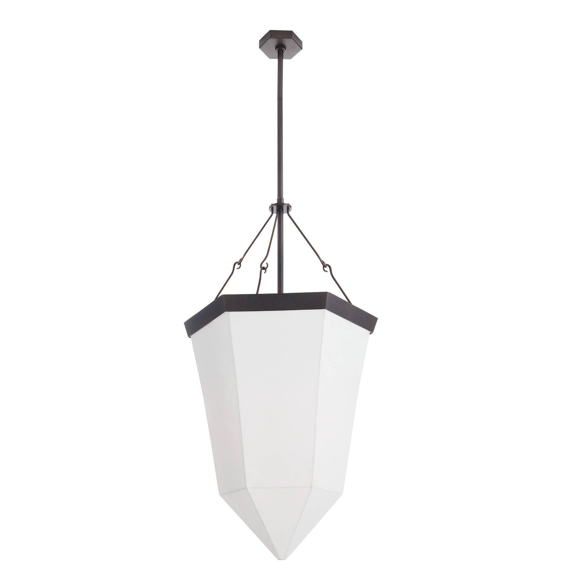 Arteriors Home Lillian Pendant Ivory