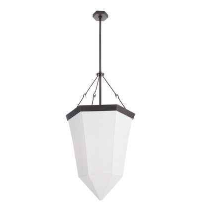 Arteriors Home Lillian Pendant Ivory