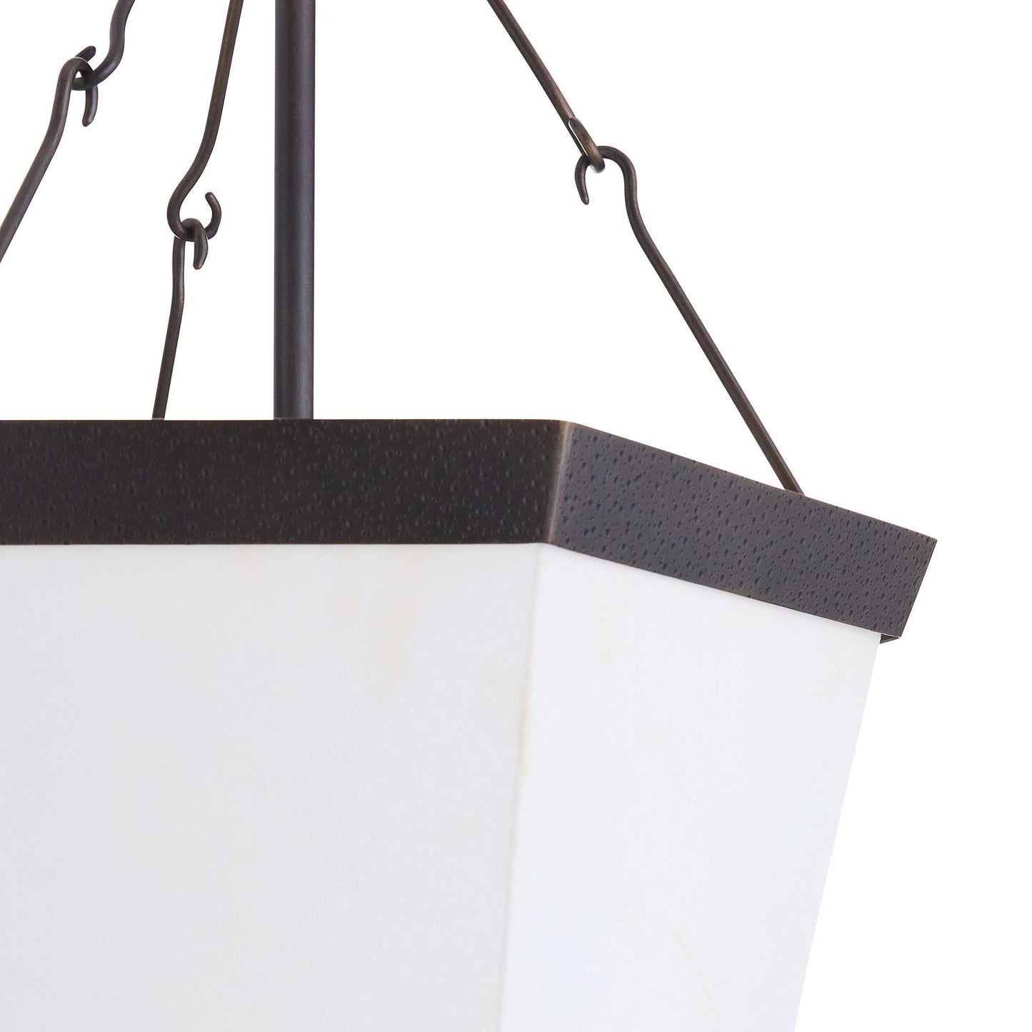 Arteriors Home Lillian Pendant Ivory