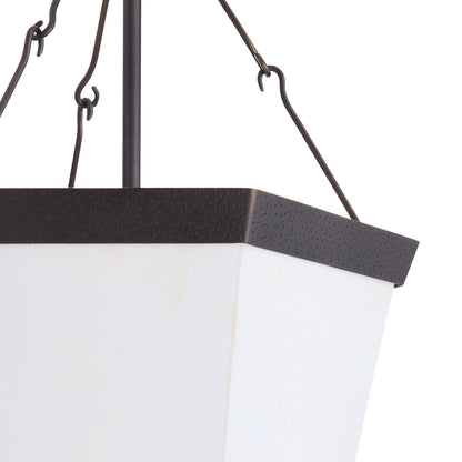 Arteriors Home Lillian Pendant Ivory