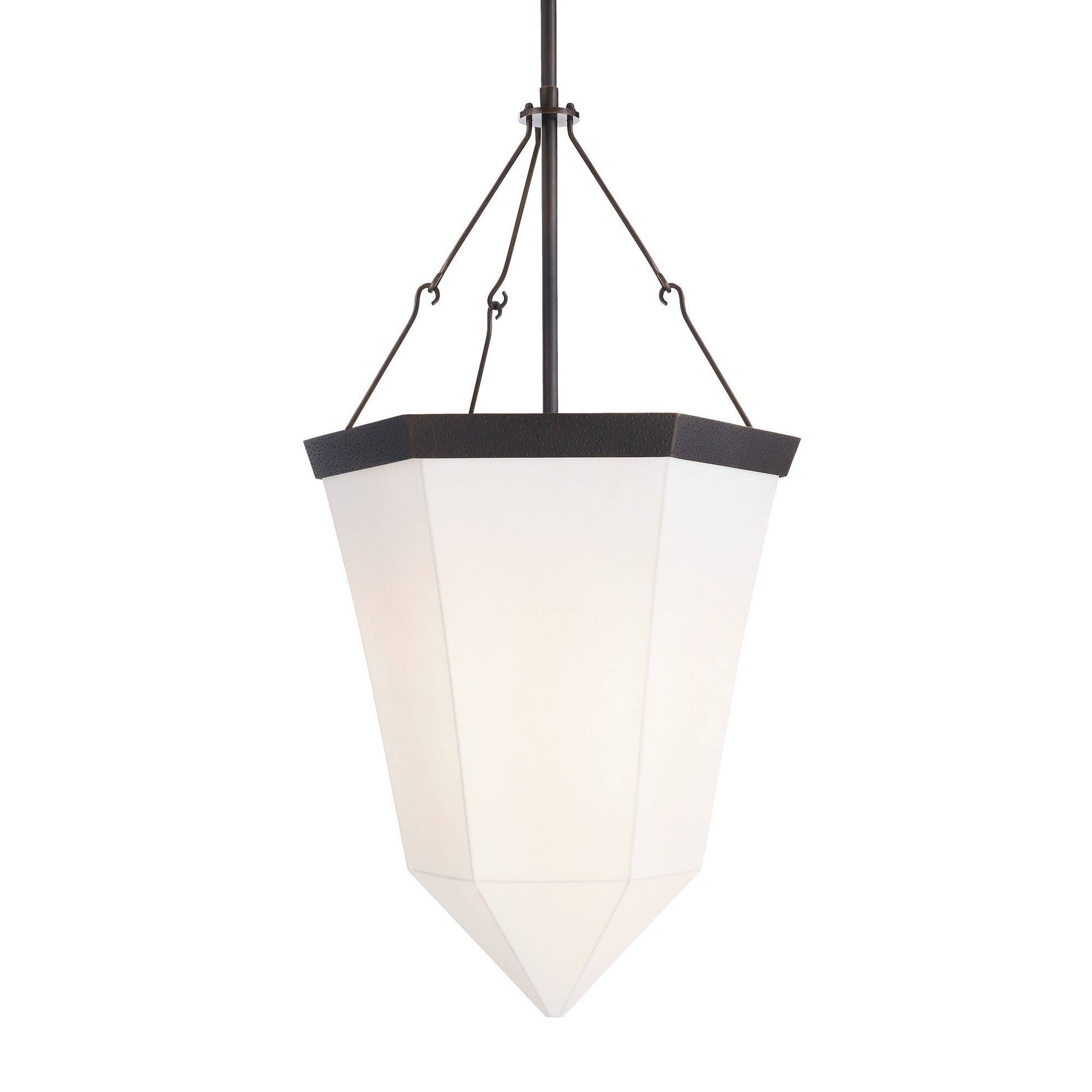 Arteriors Home Lillian Pendant Ivory