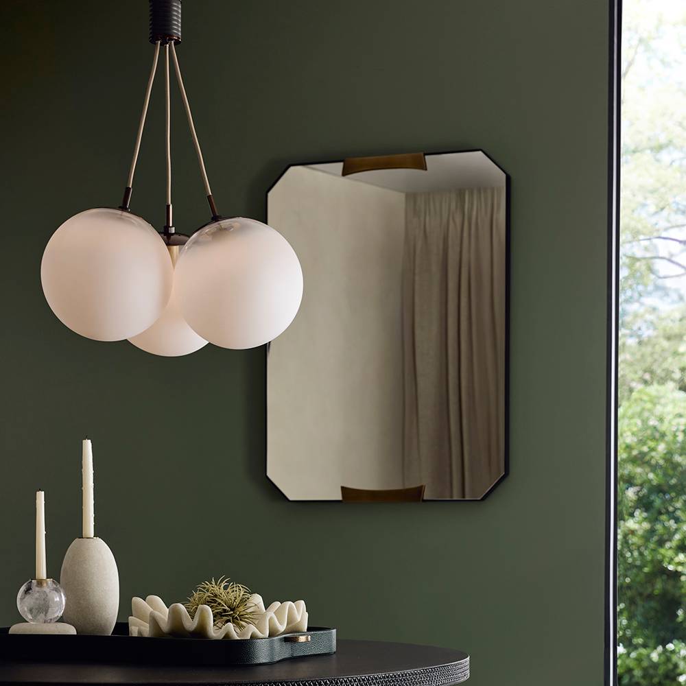 Trinity Chandelier